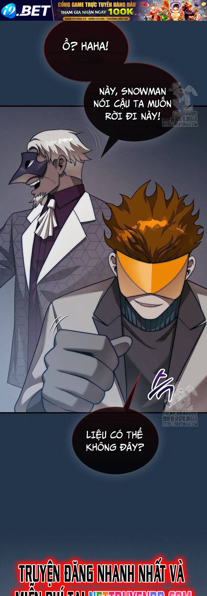 Quân Cờ Thứ 31 Lật Ngược Ván Cờ - Chapter 80 - Page 25