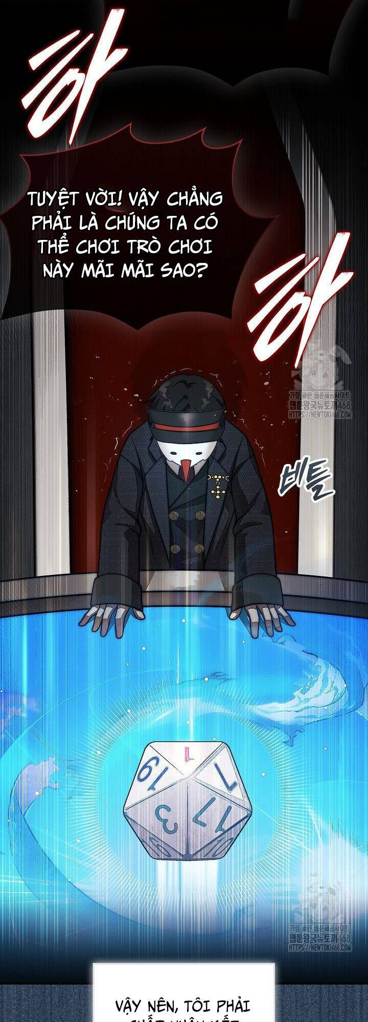 Quân Cờ Thứ 31 Lật Ngược Ván Cờ - Chapter 80 - Page 29