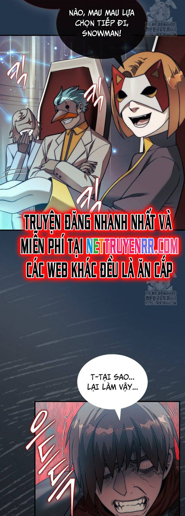 Quân Cờ Thứ 31 Lật Ngược Ván Cờ - Chapter 80 - Page 3