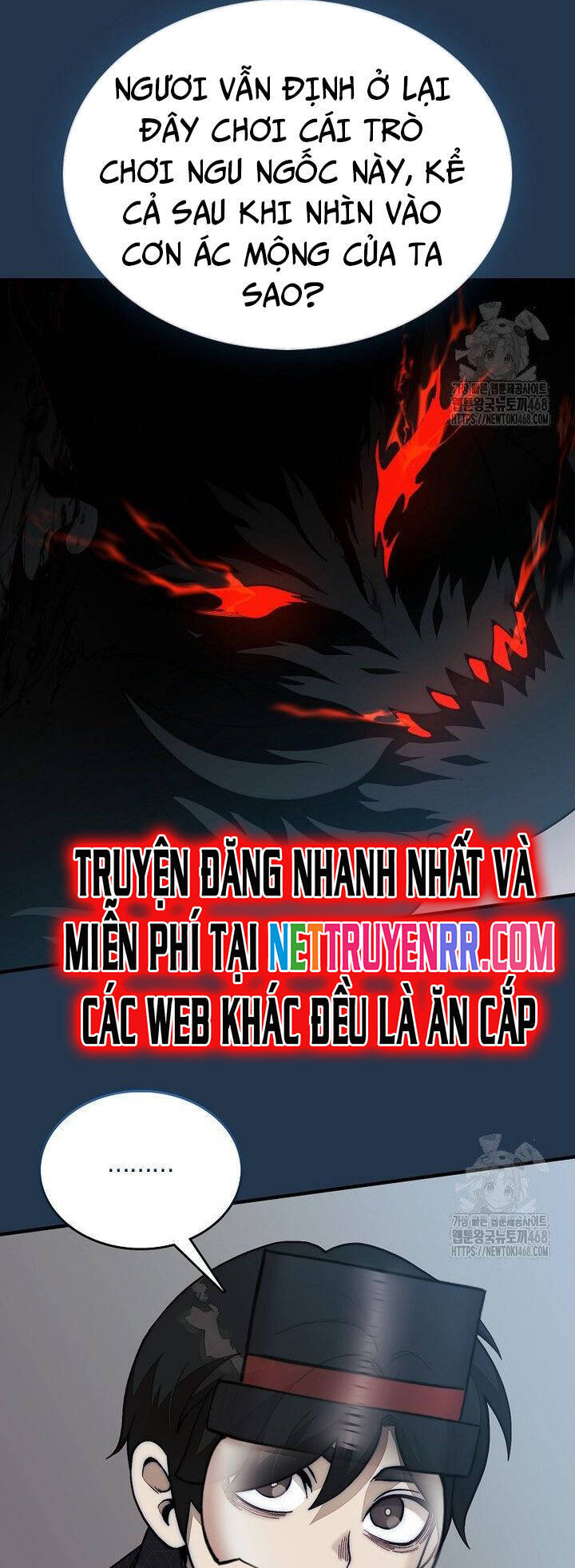 Quân Cờ Thứ 31 Lật Ngược Ván Cờ - Chapter 80 - Page 35