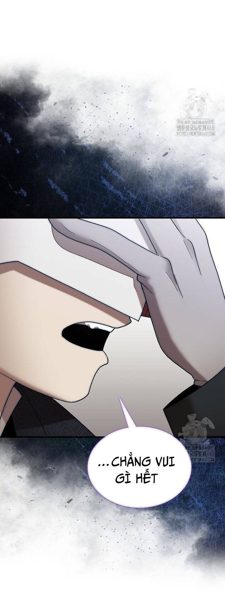 Quân Cờ Thứ 31 Lật Ngược Ván Cờ - Chapter 80 - Page 39