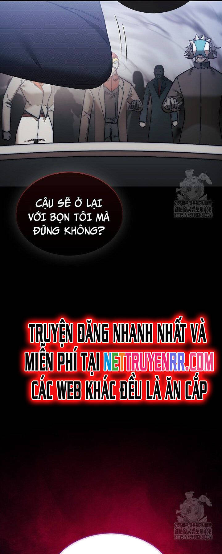 Quân Cờ Thứ 31 Lật Ngược Ván Cờ - Chapter 80 - Page 40