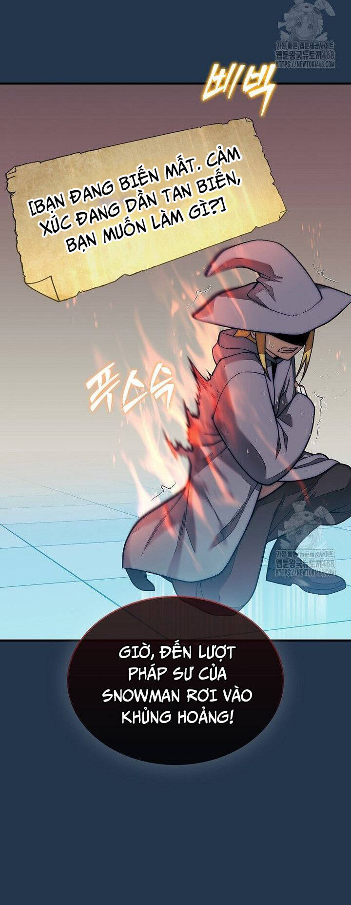 Quân Cờ Thứ 31 Lật Ngược Ván Cờ - Chapter 80 - Page 5