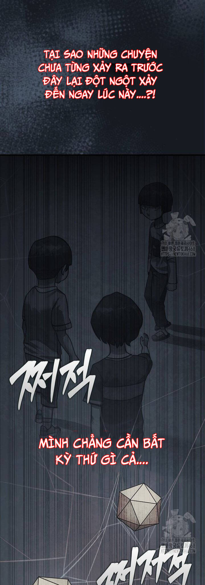 Quân Cờ Thứ 31 Lật Ngược Ván Cờ - Chapter 80 - Page 9