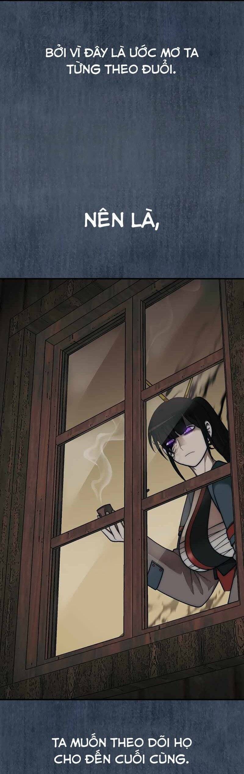 Quân Cờ Thứ 31 Lật Ngược Ván Cờ - Chapter 81 - Page 14