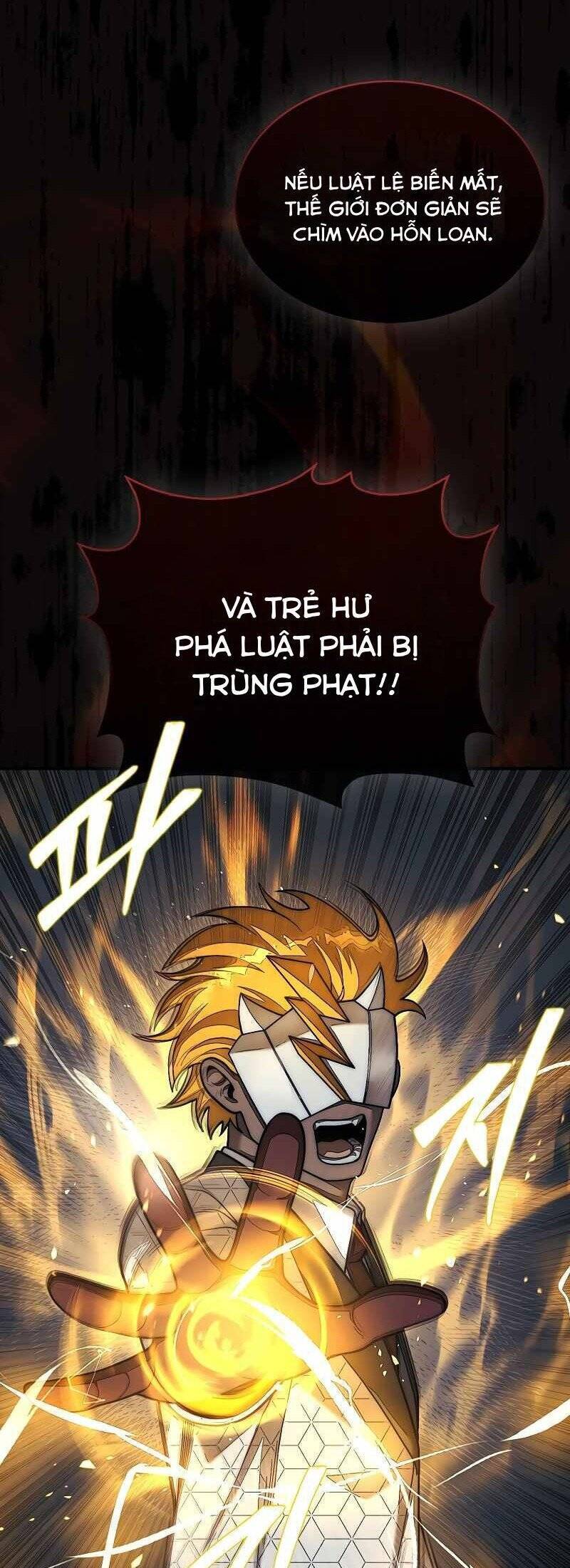 Quân Cờ Thứ 31 Lật Ngược Ván Cờ - Chapter 81 - Page 17