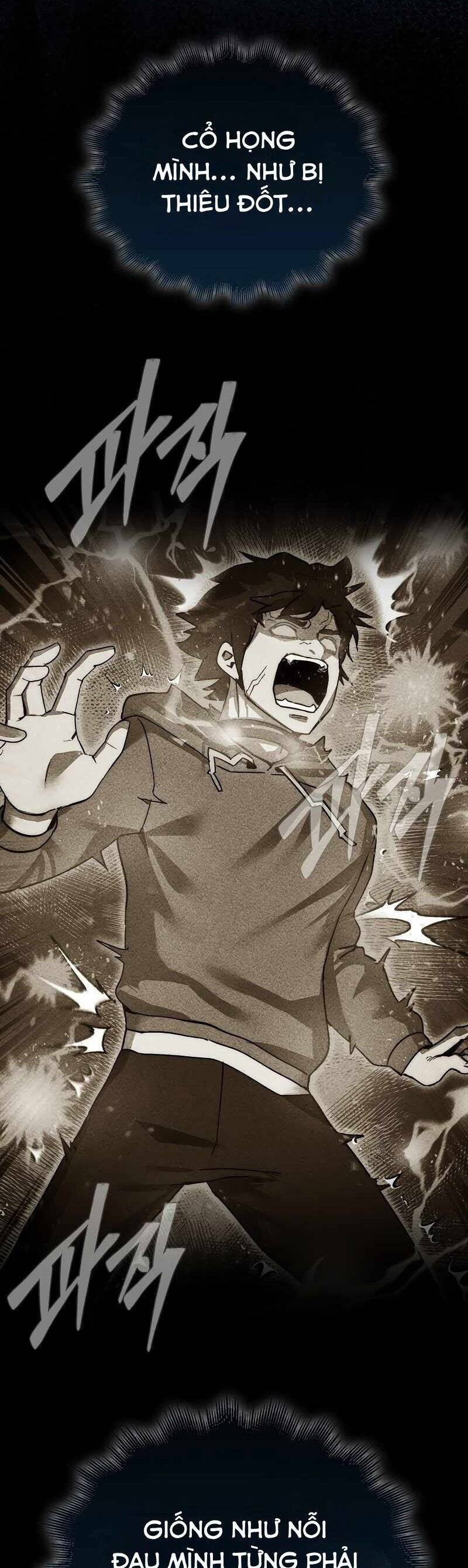 Quân Cờ Thứ 31 Lật Ngược Ván Cờ - Chapter 81 - Page 19