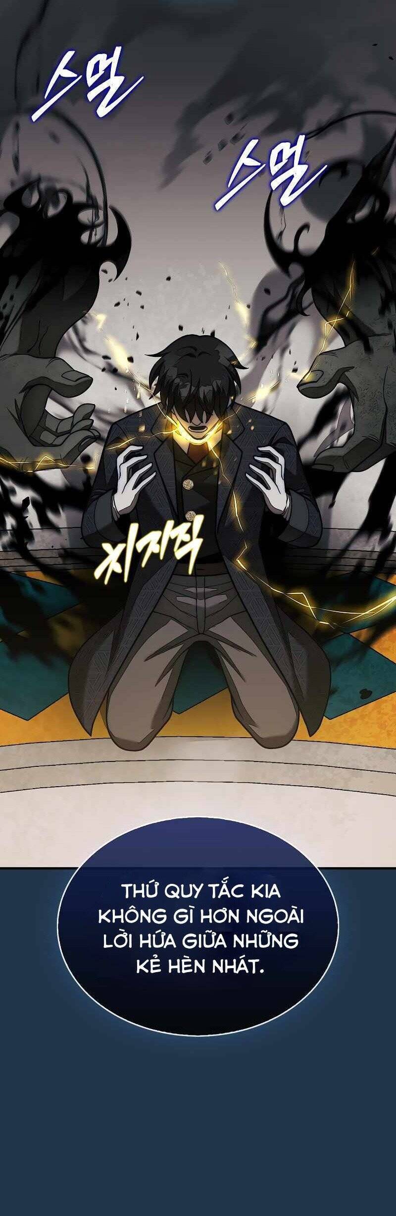 Quân Cờ Thứ 31 Lật Ngược Ván Cờ - Chapter 81 - Page 20