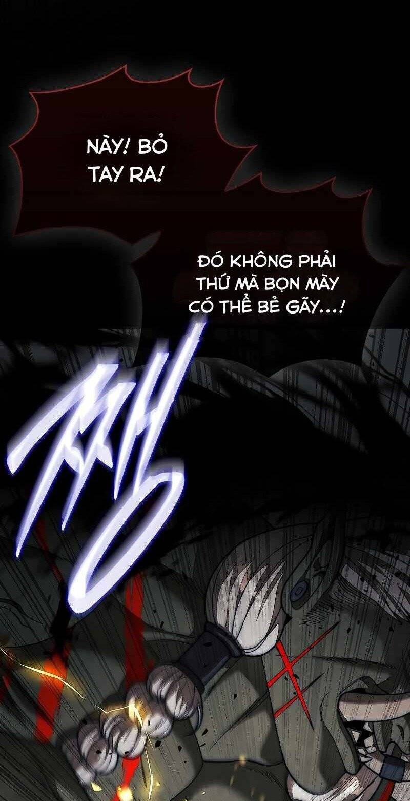 Quân Cờ Thứ 31 Lật Ngược Ván Cờ - Chapter 81 - Page 21