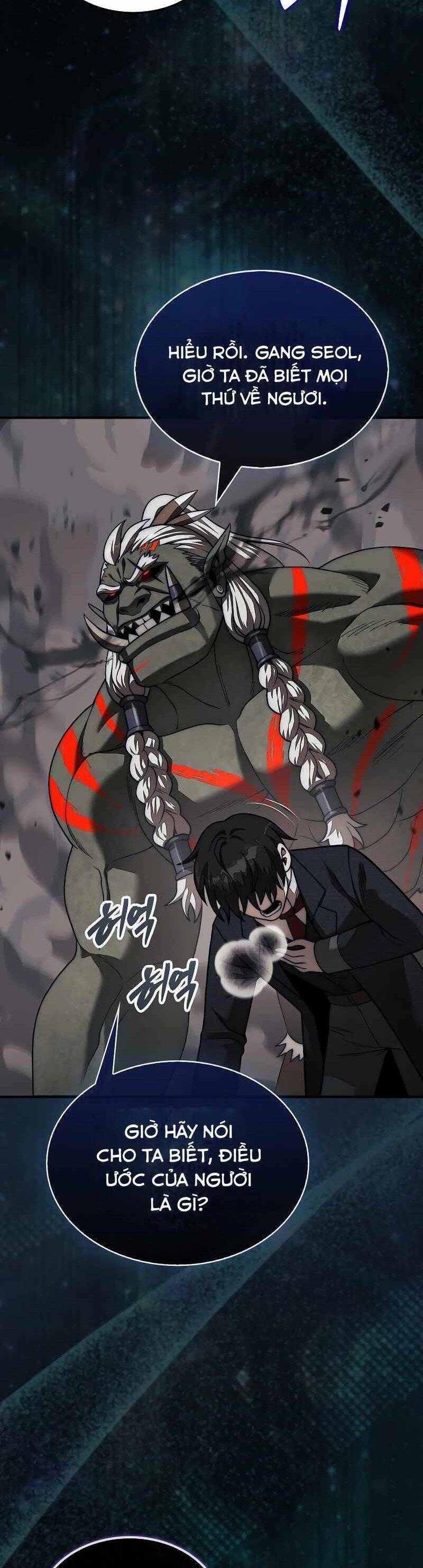 Quân Cờ Thứ 31 Lật Ngược Ván Cờ - Chapter 81 - Page 23