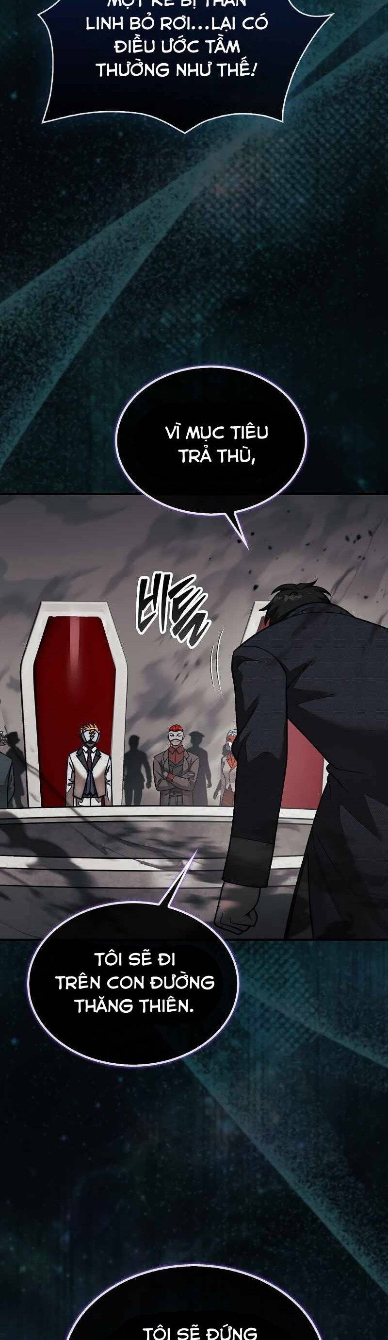 Quân Cờ Thứ 31 Lật Ngược Ván Cờ - Chapter 81 - Page 24