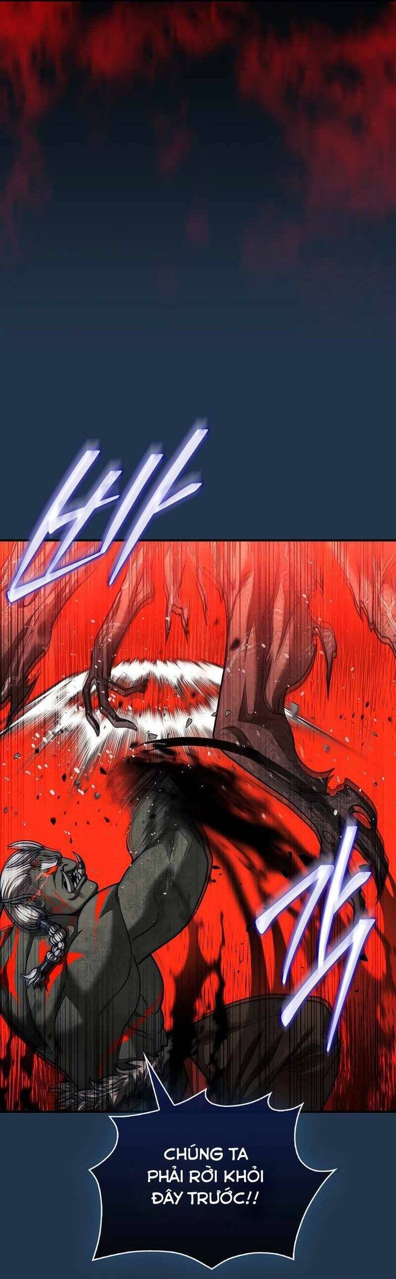 Quân Cờ Thứ 31 Lật Ngược Ván Cờ - Chapter 81 - Page 28