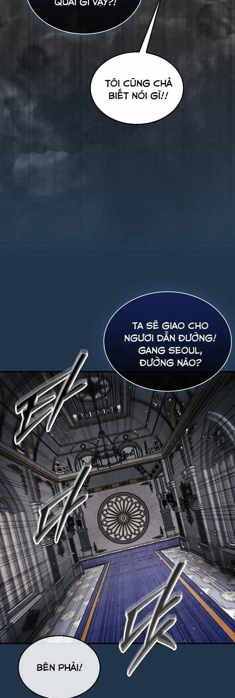 Quân Cờ Thứ 31 Lật Ngược Ván Cờ - Chapter 81 - Page 29