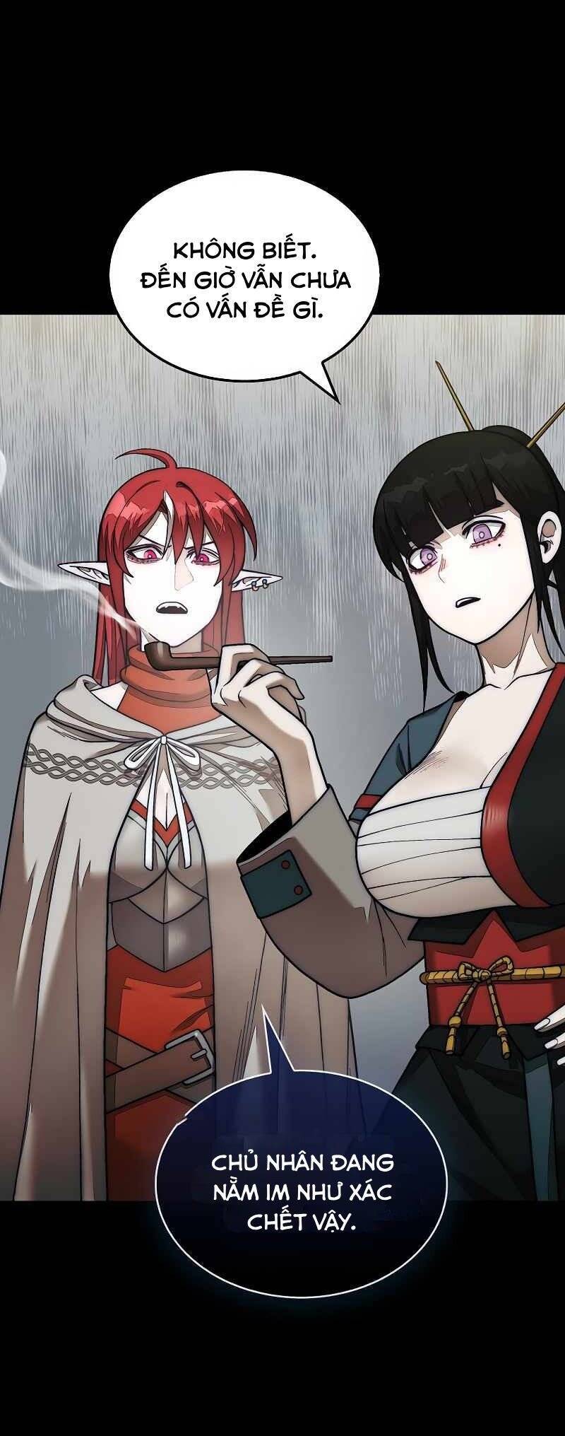 Quân Cờ Thứ 31 Lật Ngược Ván Cờ - Chapter 81 - Page 3