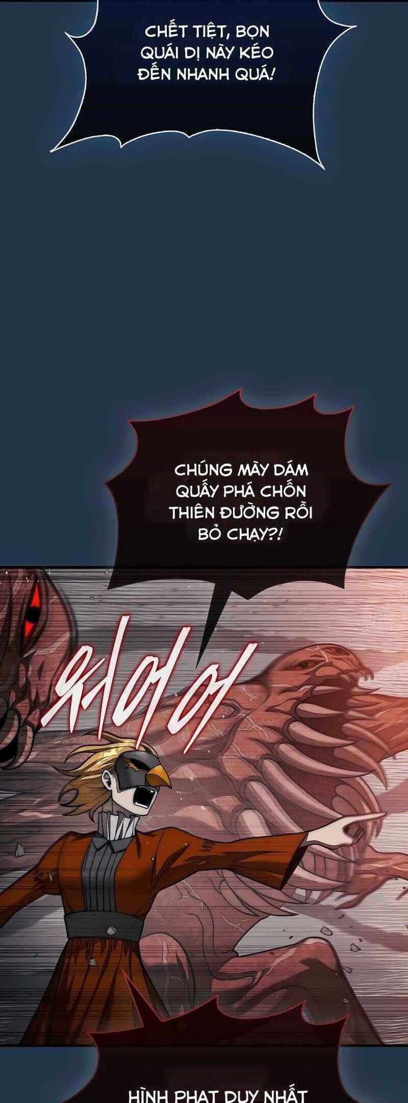 Quân Cờ Thứ 31 Lật Ngược Ván Cờ - Chapter 81 - Page 30