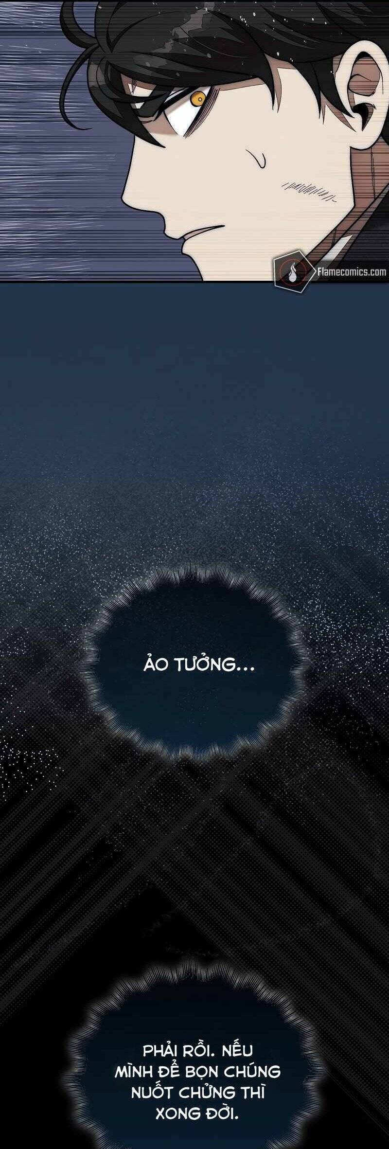 Quân Cờ Thứ 31 Lật Ngược Ván Cờ - Chapter 81 - Page 32