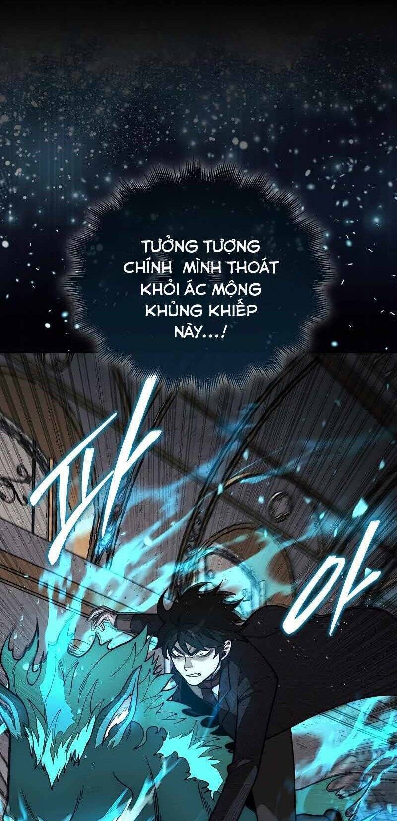 Quân Cờ Thứ 31 Lật Ngược Ván Cờ - Chapter 81 - Page 33