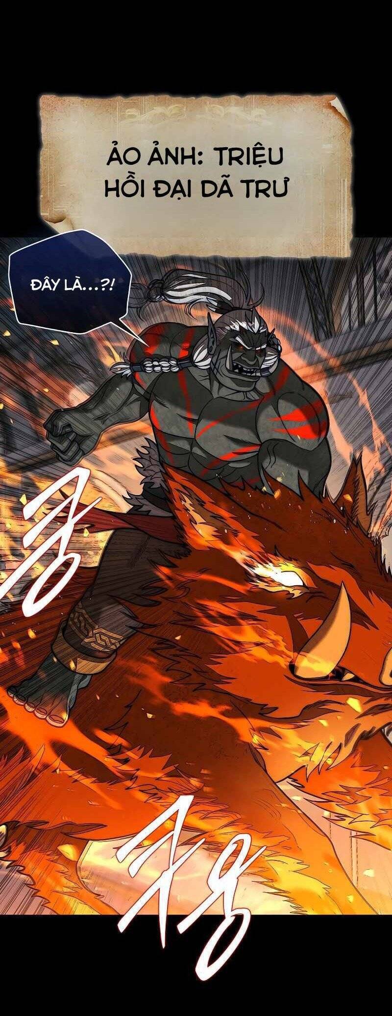 Quân Cờ Thứ 31 Lật Ngược Ván Cờ - Chapter 81 - Page 34