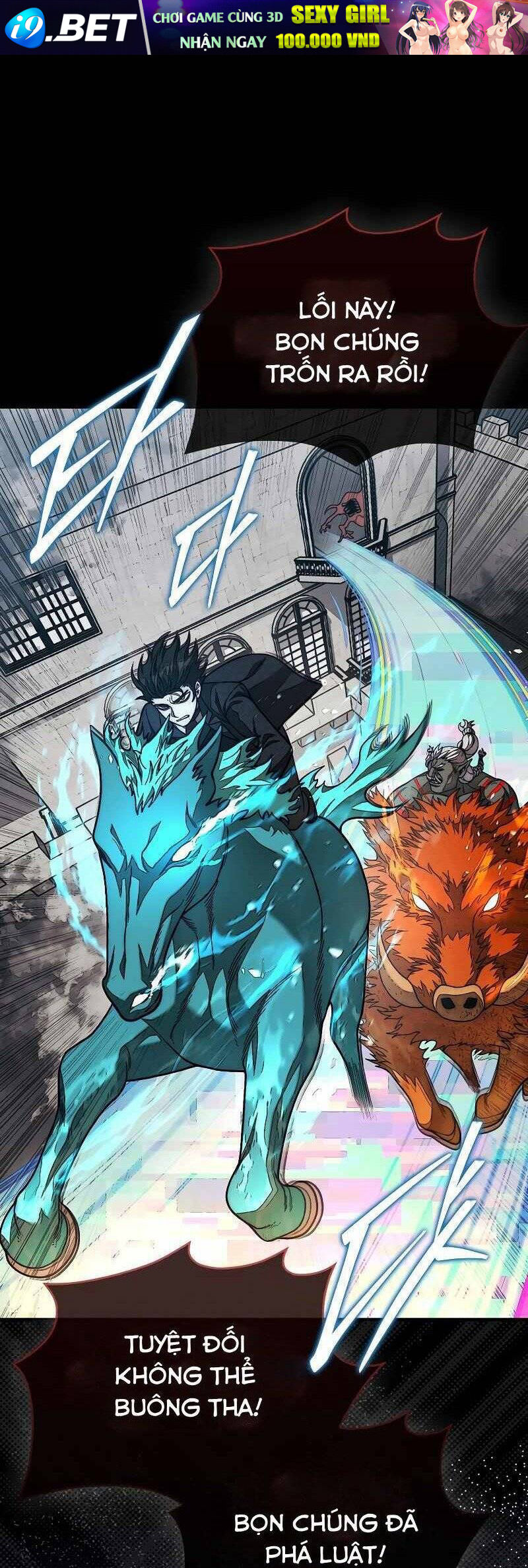 Quân Cờ Thứ 31 Lật Ngược Ván Cờ - Chapter 81 - Page 36