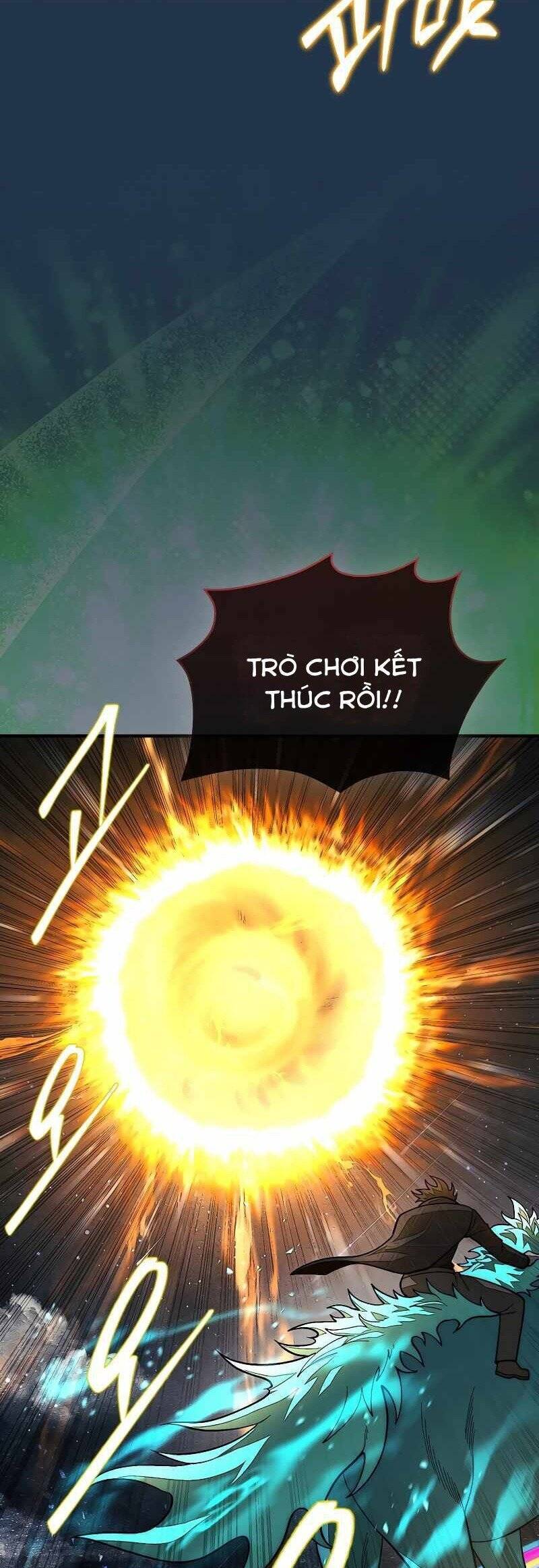 Quân Cờ Thứ 31 Lật Ngược Ván Cờ - Chapter 81 - Page 37