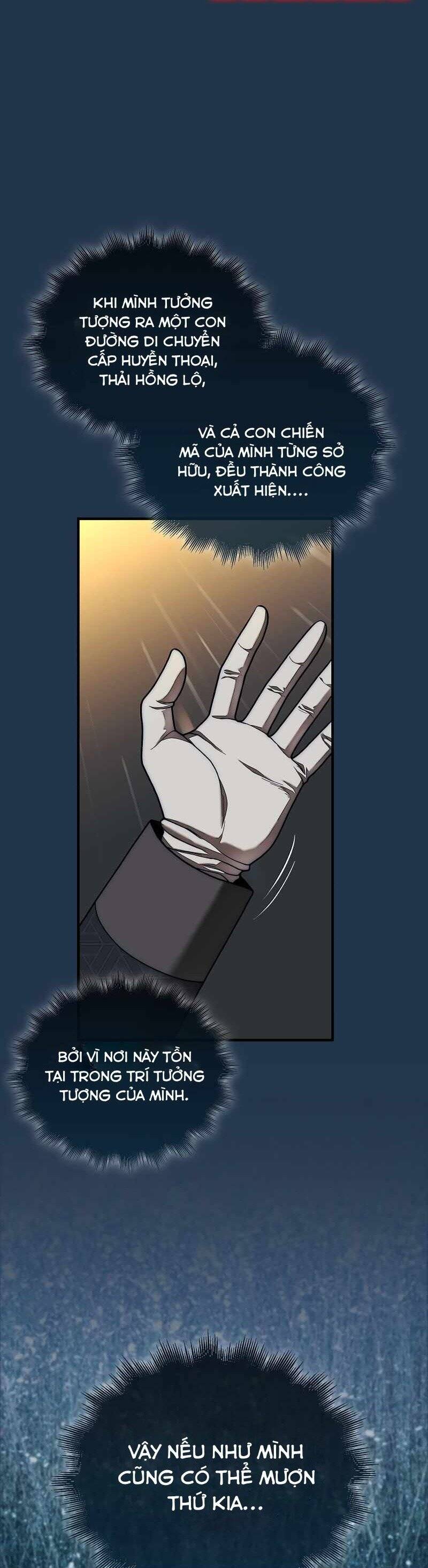 Quân Cờ Thứ 31 Lật Ngược Ván Cờ - Chapter 81 - Page 38