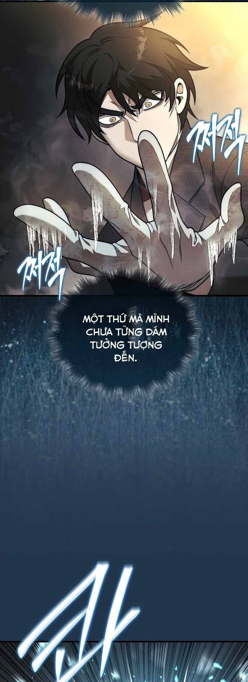 Quân Cờ Thứ 31 Lật Ngược Ván Cờ - Chapter 81 - Page 39