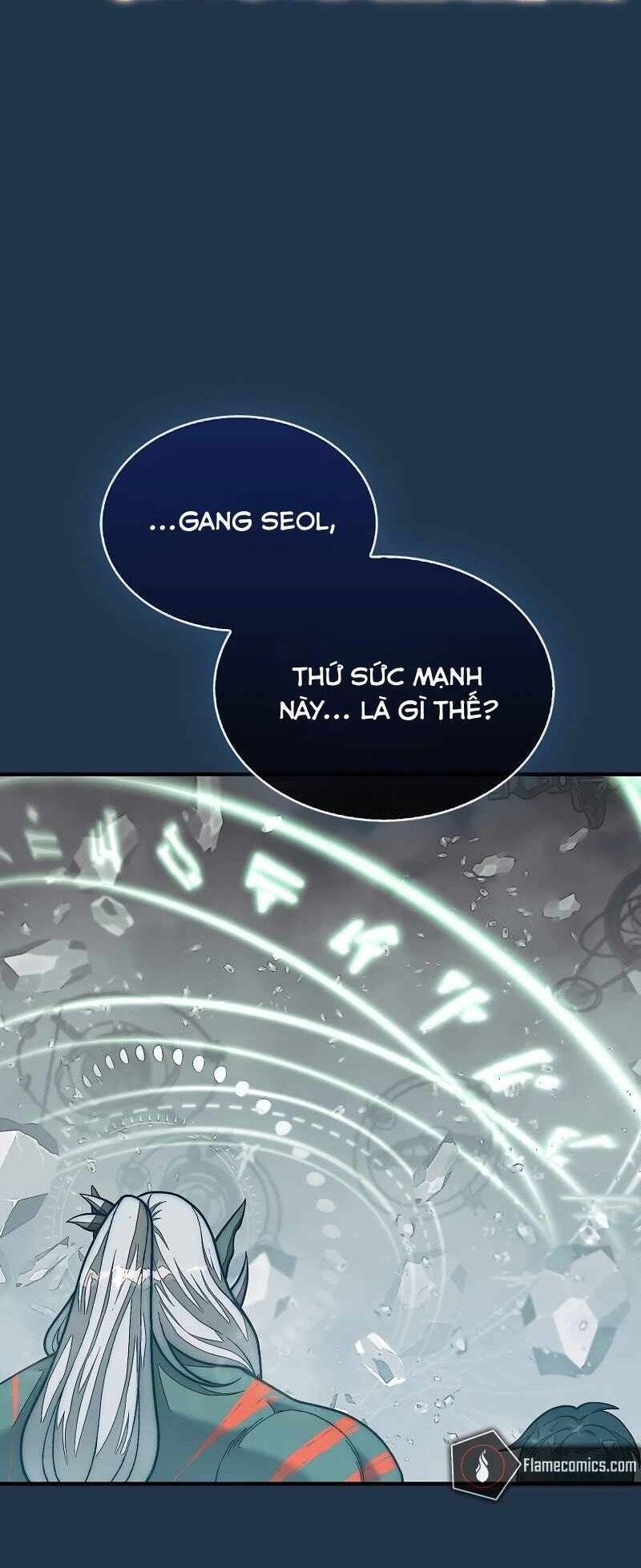 Quân Cờ Thứ 31 Lật Ngược Ván Cờ - Chapter 81 - Page 41