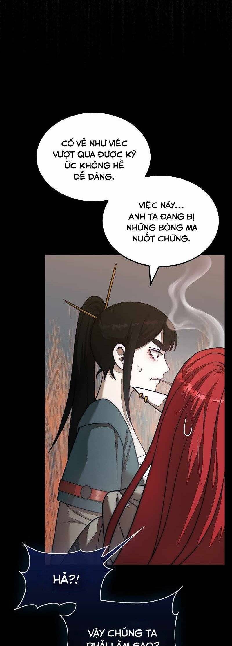 Quân Cờ Thứ 31 Lật Ngược Ván Cờ - Chapter 81 - Page 5