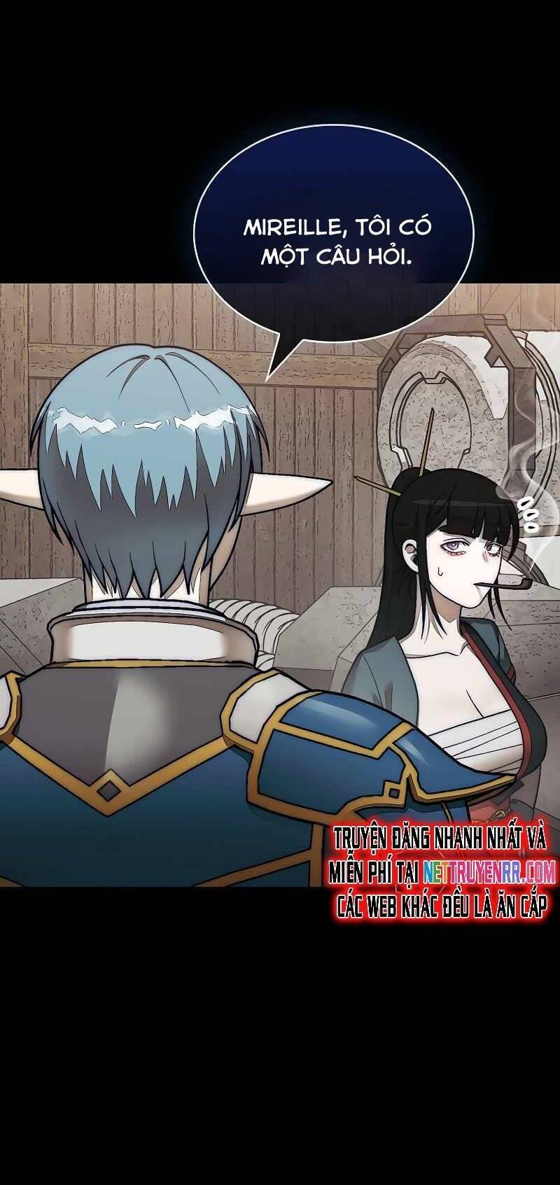 Quân Cờ Thứ 31 Lật Ngược Ván Cờ - Chapter 81 - Page 6