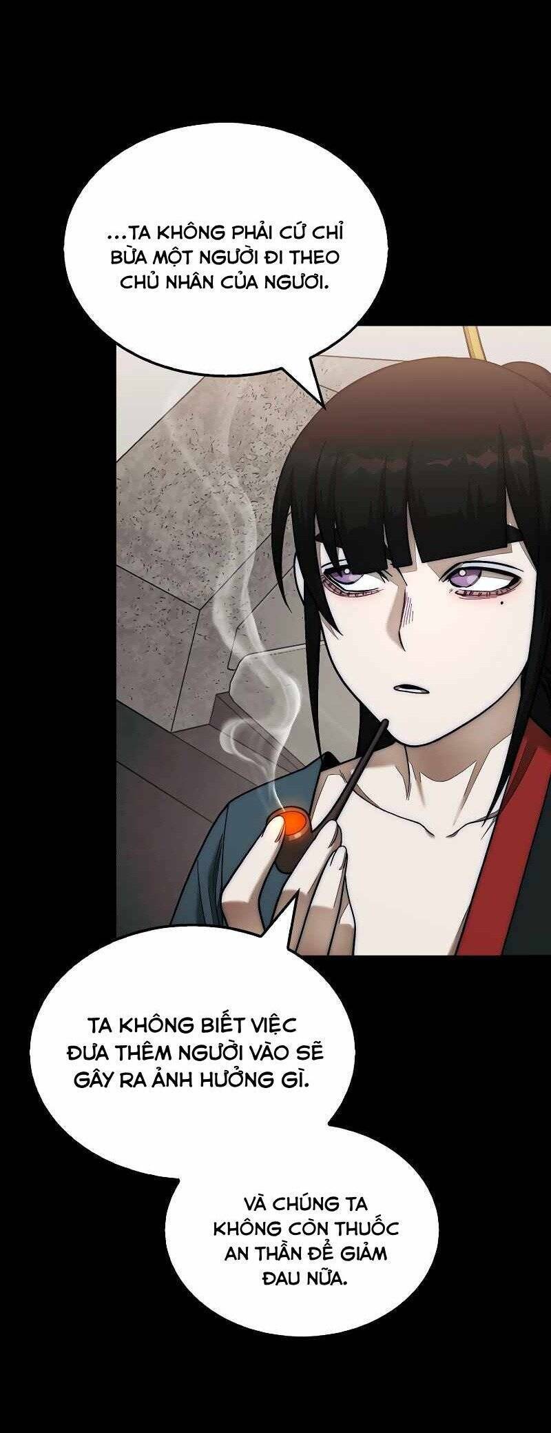 Quân Cờ Thứ 31 Lật Ngược Ván Cờ - Chapter 81 - Page 7