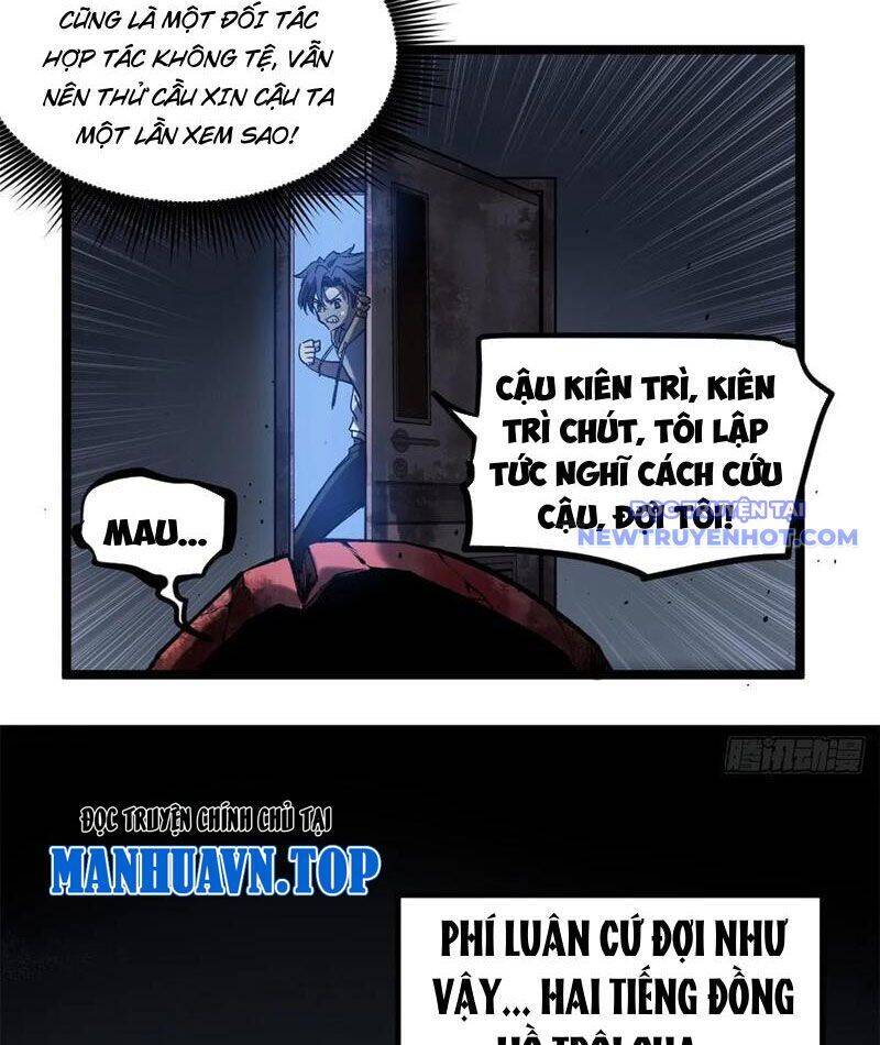Người Giữ Cửa Vạn Giới - Chapter 19 - Page 11