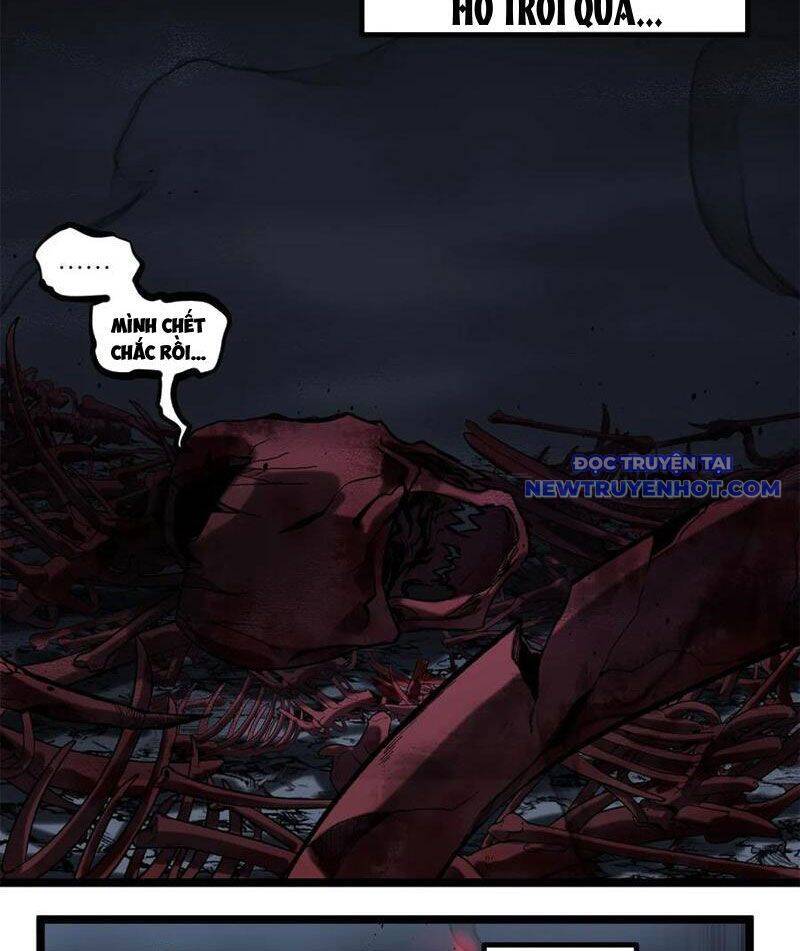 Người Giữ Cửa Vạn Giới - Chapter 19 - Page 12