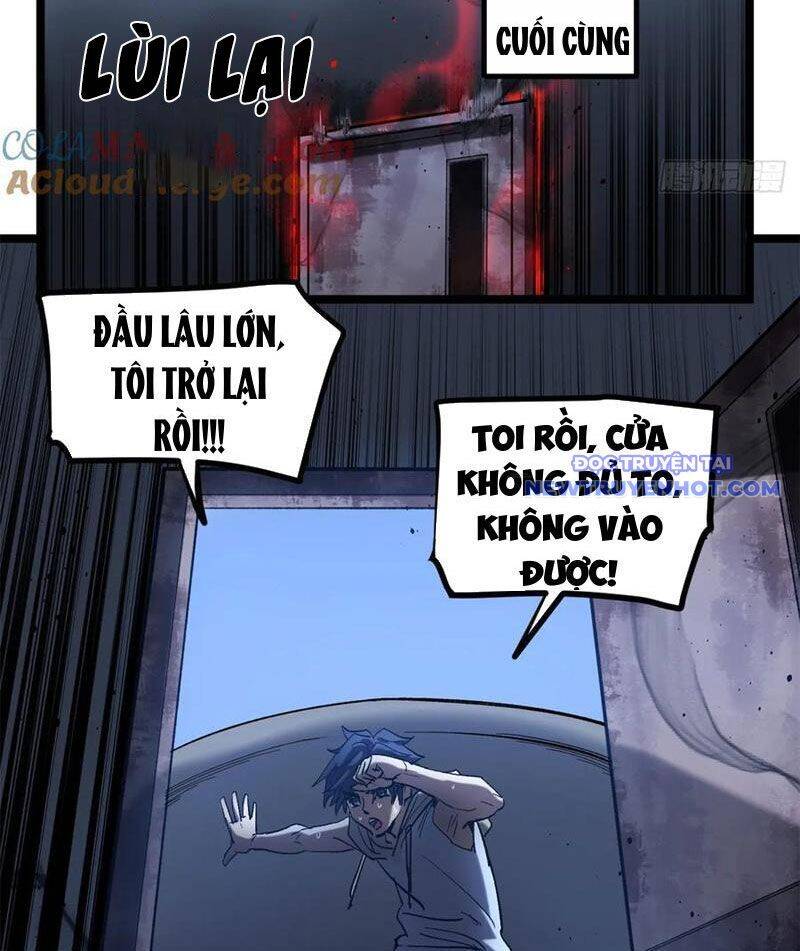 Người Giữ Cửa Vạn Giới - Chapter 19 - Page 13