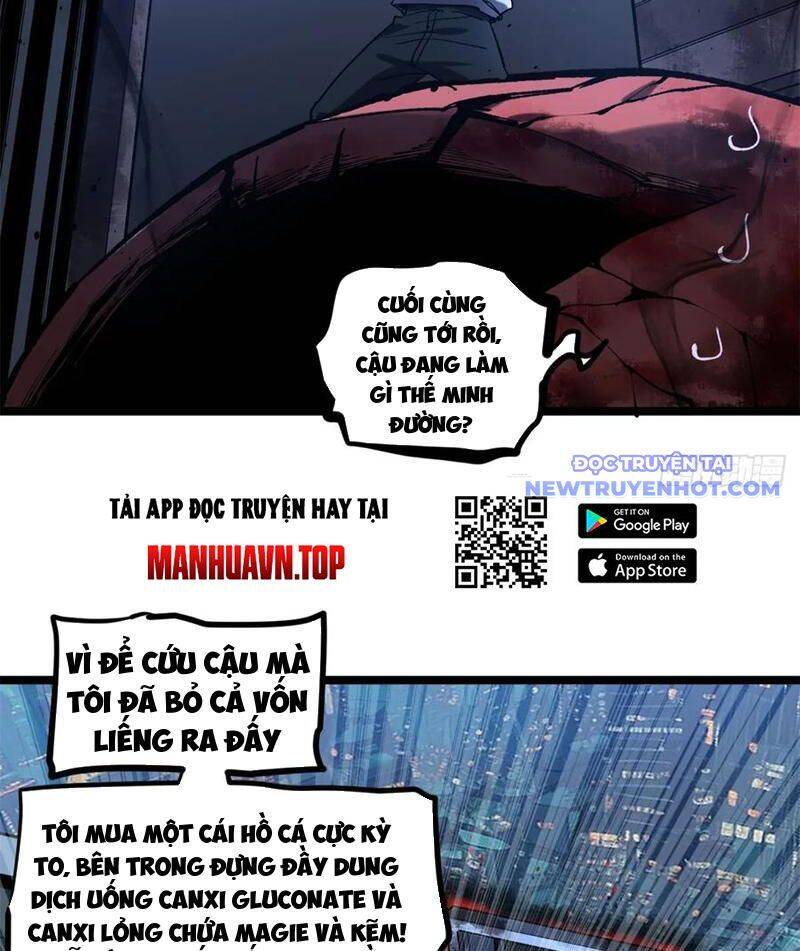 Người Giữ Cửa Vạn Giới - Chapter 19 - Page 14