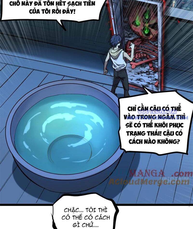 Người Giữ Cửa Vạn Giới - Chapter 19 - Page 15