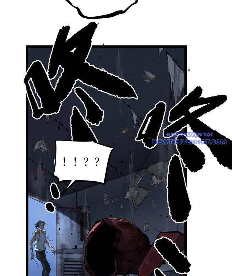 Người Giữ Cửa Vạn Giới - Chapter 19 - Page 16