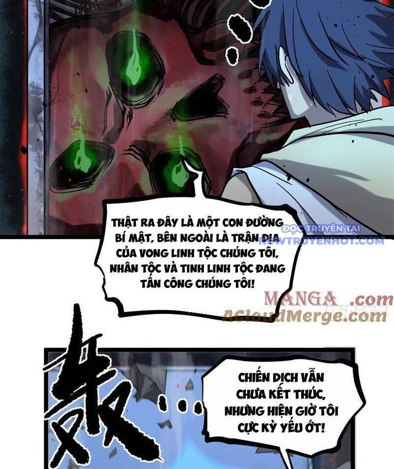 Người Giữ Cửa Vạn Giới - Chapter 19 - Page 18