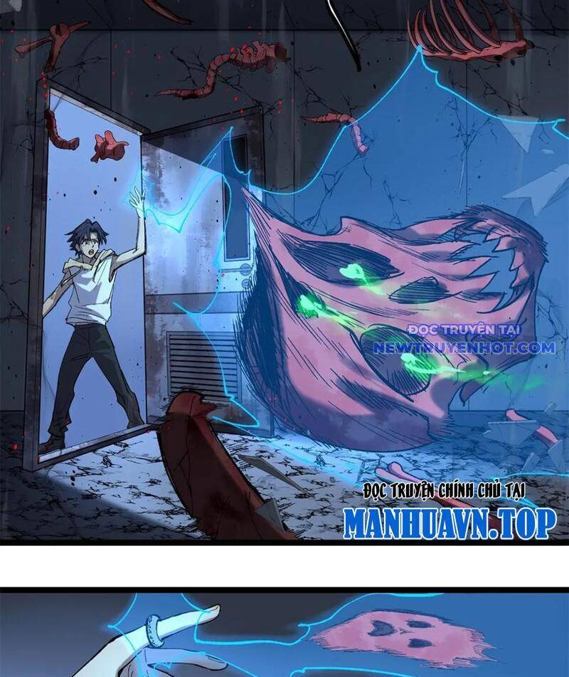 Người Giữ Cửa Vạn Giới - Chapter 19 - Page 20