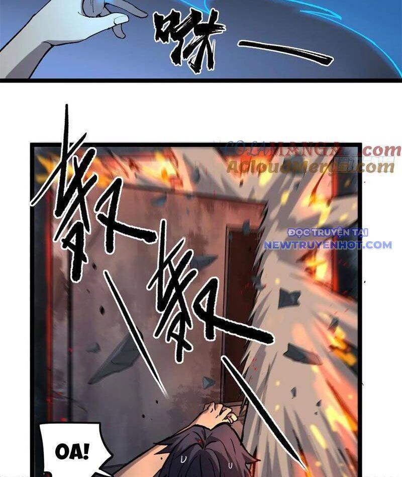 Người Giữ Cửa Vạn Giới - Chapter 19 - Page 21