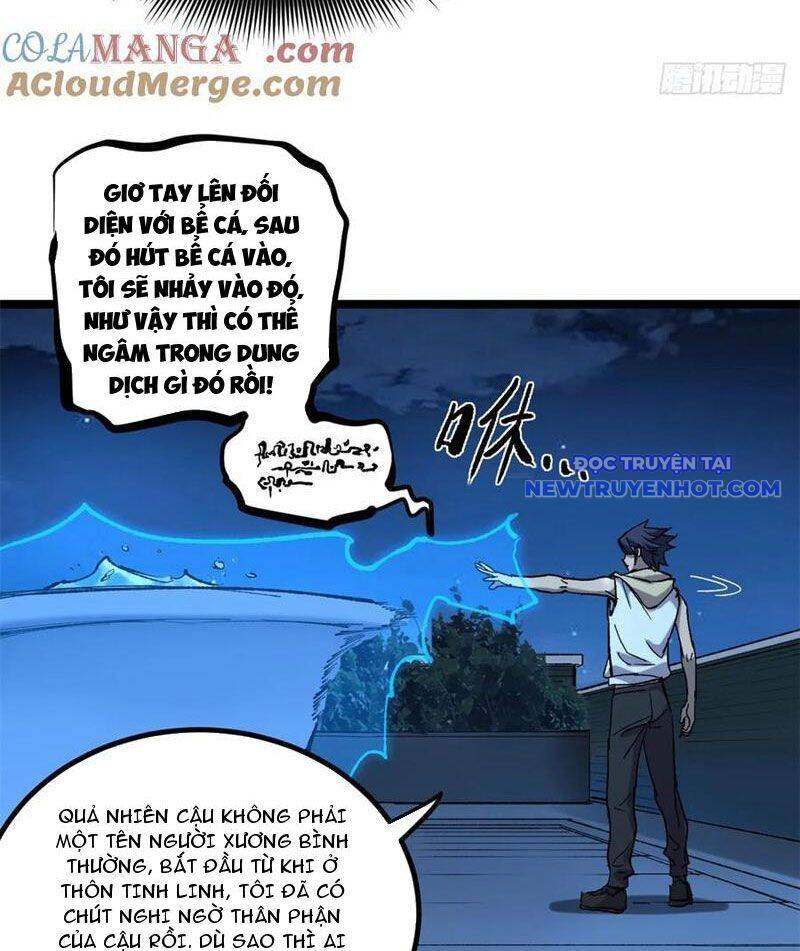 Người Giữ Cửa Vạn Giới - Chapter 19 - Page 24