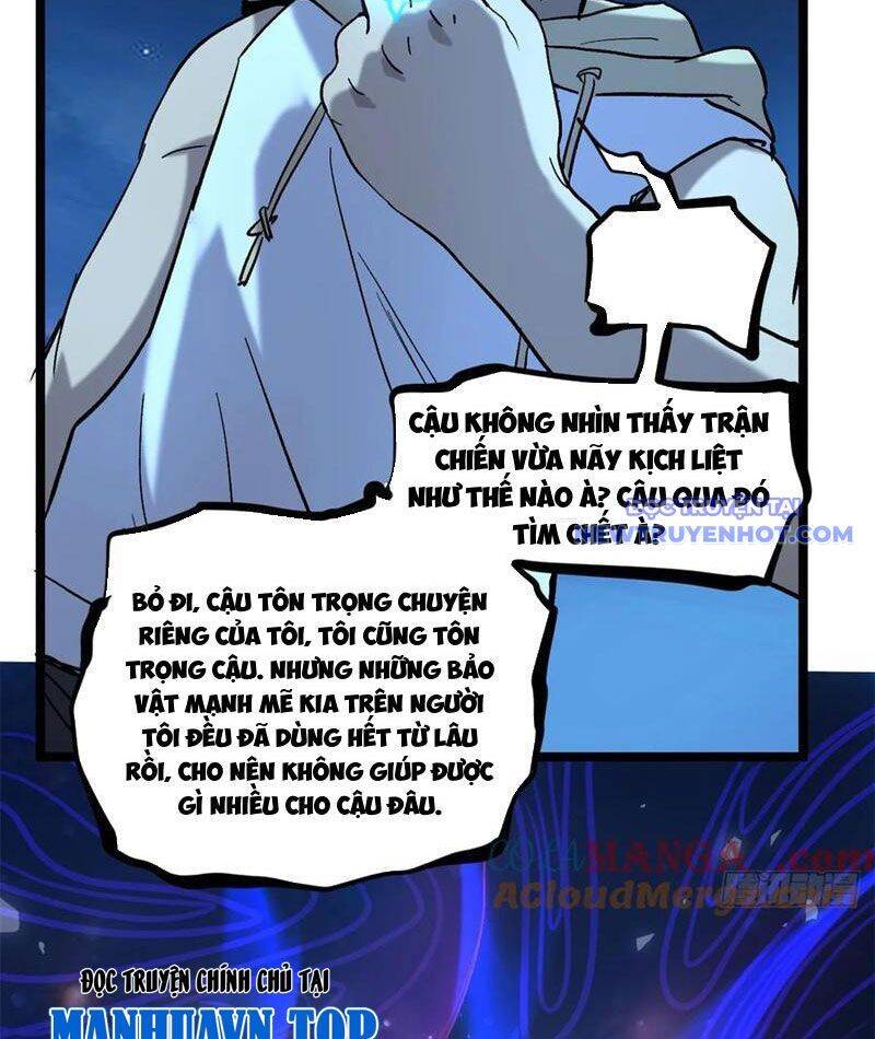Người Giữ Cửa Vạn Giới - Chapter 19 - Page 26