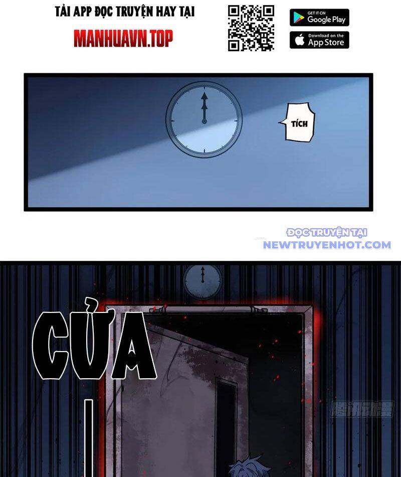 Người Giữ Cửa Vạn Giới - Chapter 19 - Page 3