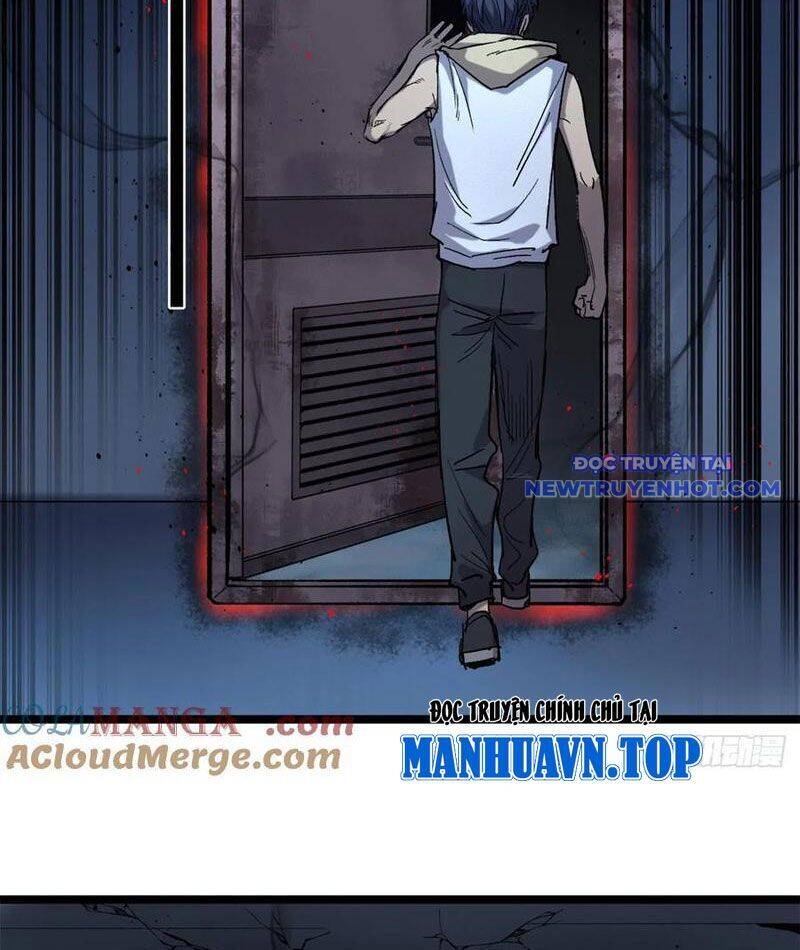 Người Giữ Cửa Vạn Giới - Chapter 19 - Page 4