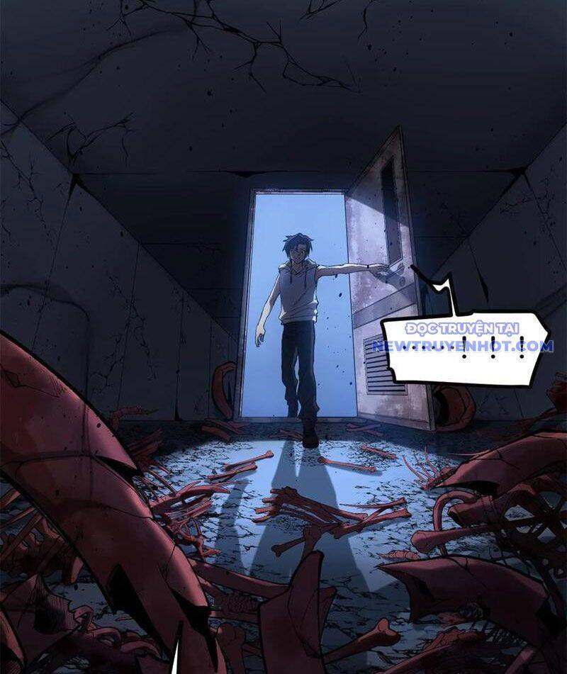 Người Giữ Cửa Vạn Giới - Chapter 19 - Page 5