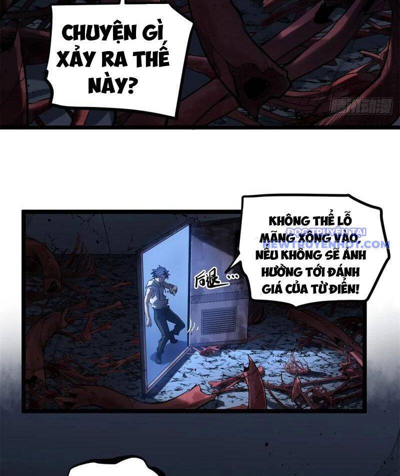 Người Giữ Cửa Vạn Giới - Chapter 19 - Page 6