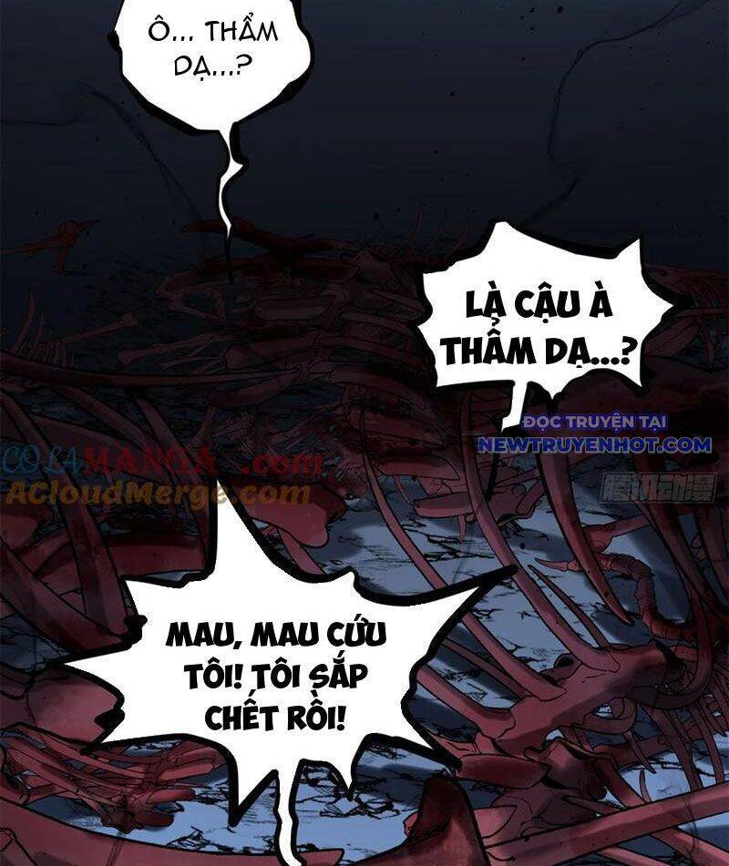 Người Giữ Cửa Vạn Giới - Chapter 19 - Page 7