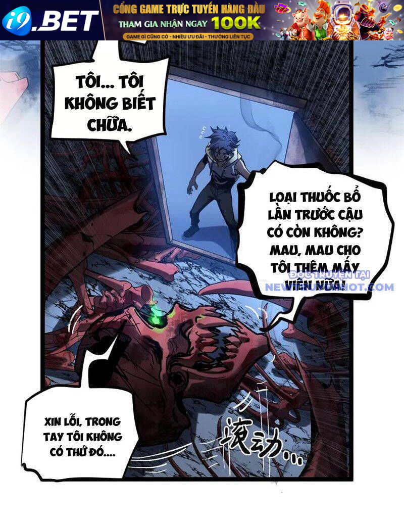Người Giữ Cửa Vạn Giới - Chapter 19 - Page 9