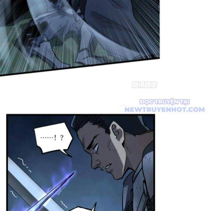 Người Giữ Cửa Vạn Giới - Chapter 20 - Page 10