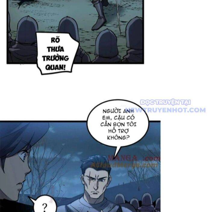 Người Giữ Cửa Vạn Giới - Chapter 20 - Page 13