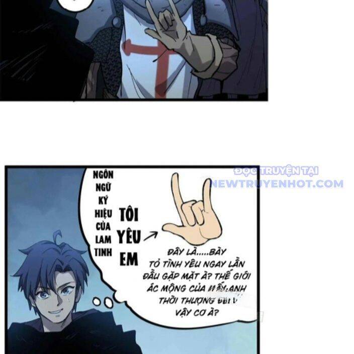 Người Giữ Cửa Vạn Giới - Chapter 20 - Page 14